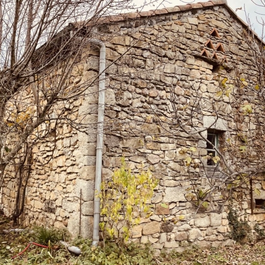  ACI - Agence Centrale Immo : Maison / Villa | SAINT-PRIVAT (07200) | 70 m2 | 110 000 € 