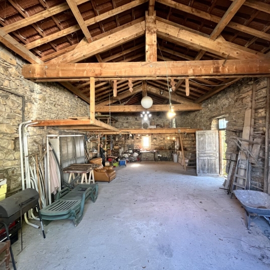  ACI - Agence Centrale Immo : Maison / Villa | SAINT-PRIVAT (07200) | 70 m2 | 110 000 € 