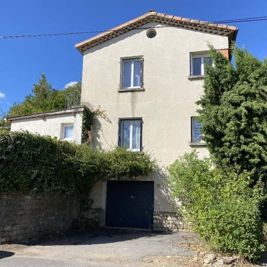 ACI - Agence Centrale Immo : Maison / Villa | AUBENAS (07200) | 77.00m2 | 210 000 € 