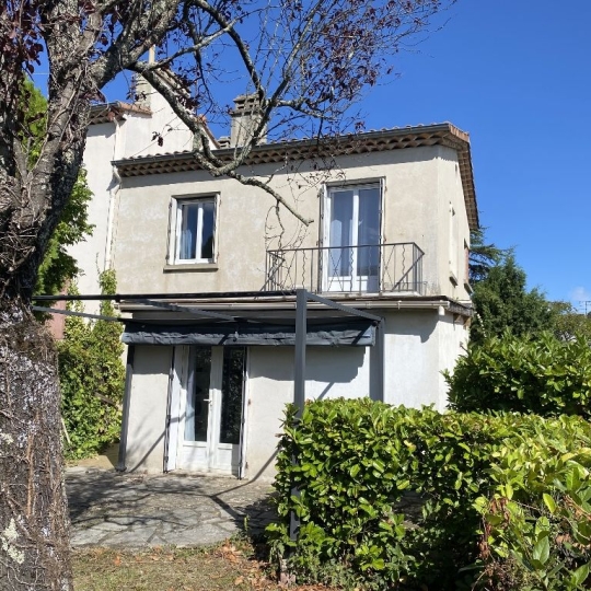  ACI - Agence Centrale Immo : Maison / Villa | AUBENAS (07200) | 77 m2 | 210 000 € 