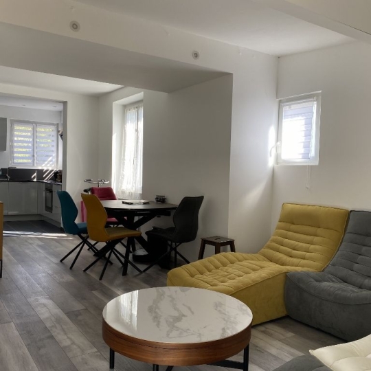  ACI - Agence Centrale Immo : Maison / Villa | AUBENAS (07200) | 77 m2 | 210 000 € 