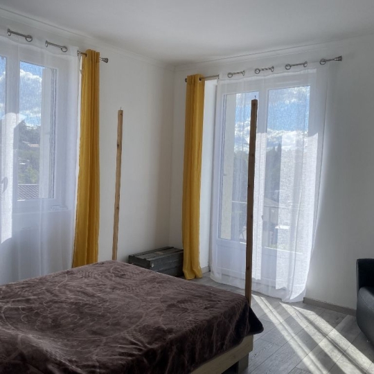  ACI - Agence Centrale Immo : Maison / Villa | AUBENAS (07200) | 77 m2 | 210 000 € 