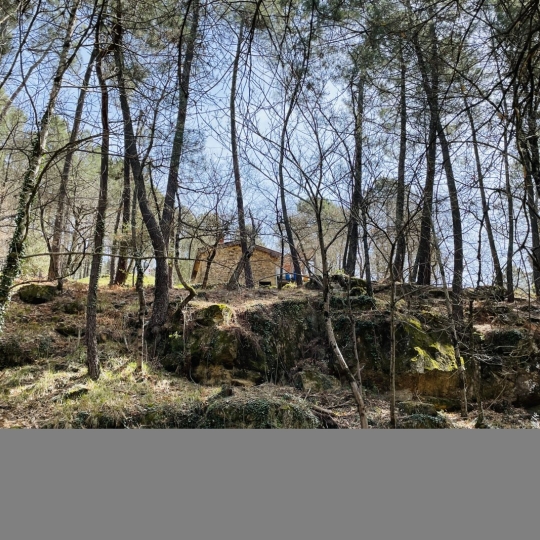  ACI - Agence Centrale Immo : Terrain | MERCUER (07200) | 30 m2 | 110 000 € 