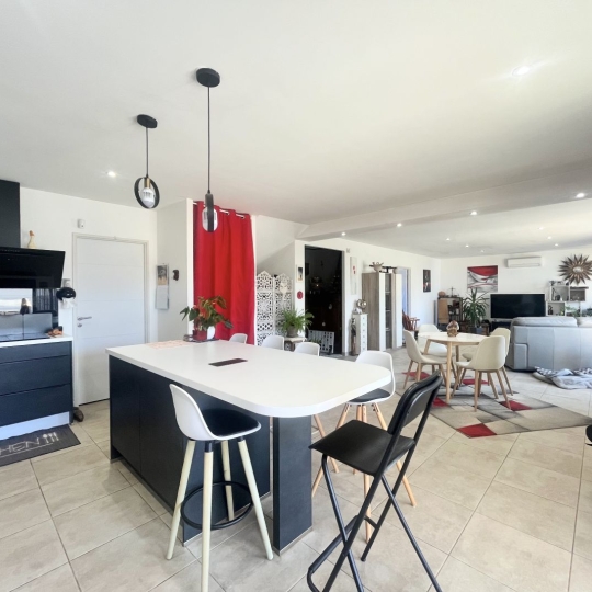  ACI - Agence Centrale Immo : Maison / Villa | VALLON-PONT-D'ARC (07150) | 126 m2 | 355 000 € 