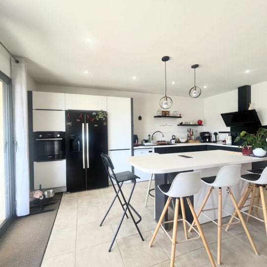  ACI - Agence Centrale Immo : Maison / Villa | VALLON-PONT-D'ARC (07150) | 126 m2 | 355 000 € 