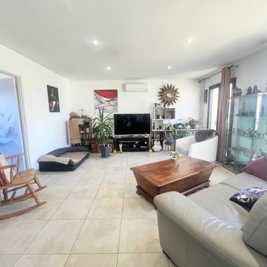  ACI - Agence Centrale Immo : Maison / Villa | VALLON-PONT-D'ARC (07150) | 126 m2 | 355 000 € 
