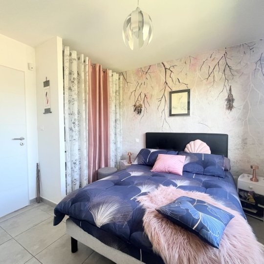 ACI - Agence Centrale Immo : Maison / Villa | VALLON-PONT-D'ARC (07150) | 126 m2 | 355 000 € 
