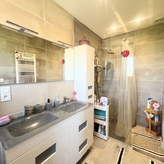  ACI - Agence Centrale Immo : Maison / Villa | VALLON-PONT-D'ARC (07150) | 126 m2 | 355 000 € 