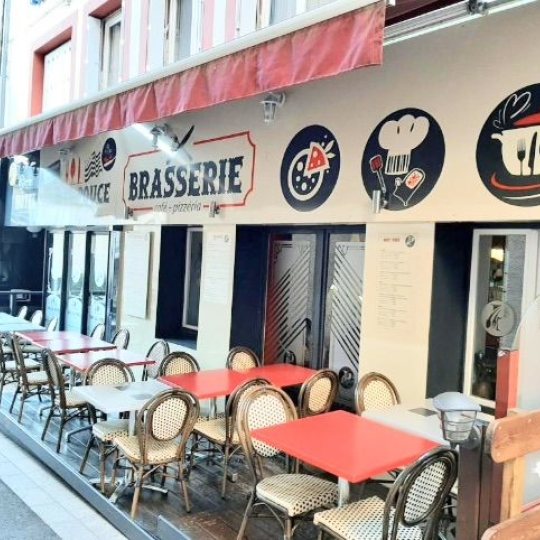  ACI - Agence Centrale Immo : Commerces | VALLON-PONT-D'ARC (07150) | 0 m2 | 160 000 € 