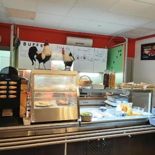  ACI - Agence Centrale Immo : Commerces | VALLON-PONT-D'ARC (07150) | 0 m2 | 160 000 € 