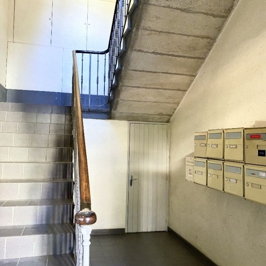  ACI - Agence Centrale Immo : Immeuble | VALS-LES-BAINS (07600) | 320 m2 | 620 000 € 