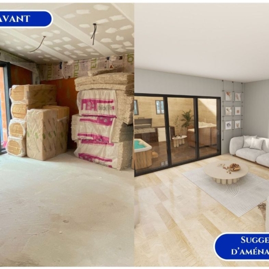  ACI - Agence Centrale Immo : Maison / Villa | SAINT-MAURICE-D'IBIE (07170) | 175 m2 | 275 000 € 