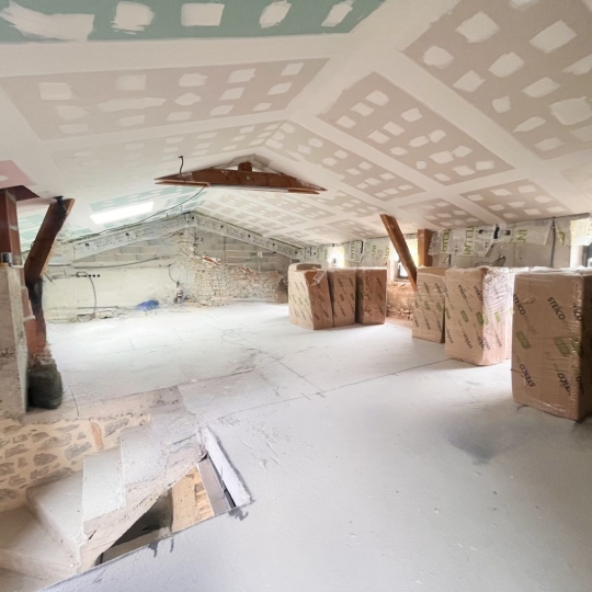  ACI - Agence Centrale Immo : Maison / Villa | SAINT-MAURICE-D'IBIE (07170) | 175 m2 | 275 000 € 