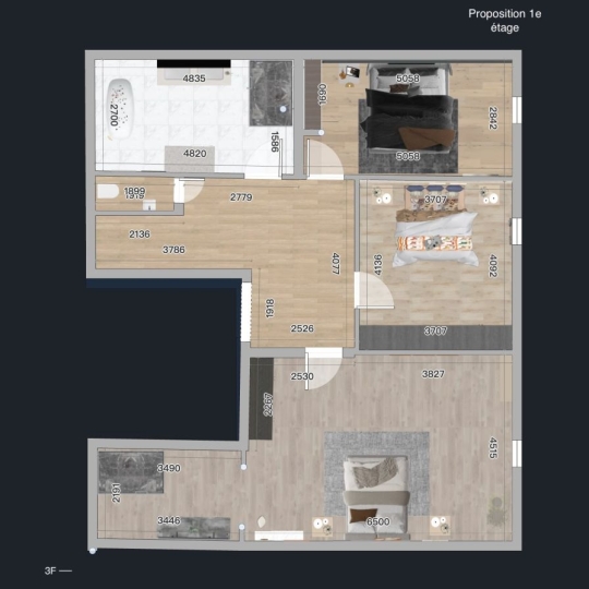  ACI - Agence Centrale Immo : Maison / Villa | SAINT-MAURICE-D'IBIE (07170) | 175 m2 | 275 000 € 