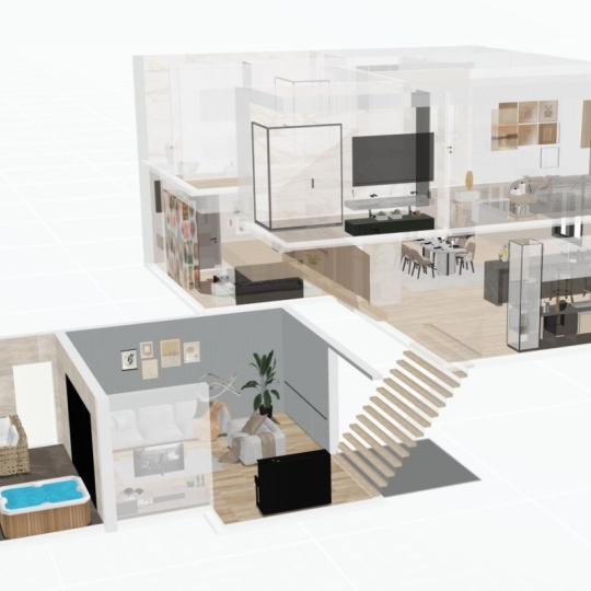  ACI - Agence Centrale Immo : Maison / Villa | SAINT-MAURICE-D'IBIE (07170) | 175 m2 | 275 000 € 