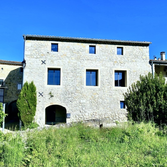 ACI - Agence Centrale Immo : Maison / Villa | SAINT-MAURICE-D'IBIE (07170) | 175.00m2 | 275 000 € 