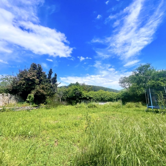  ACI - Agence Centrale Immo : Maison / Villa | SAINT-MAURICE-D'IBIE (07170) | 175 m2 | 275 000 € 