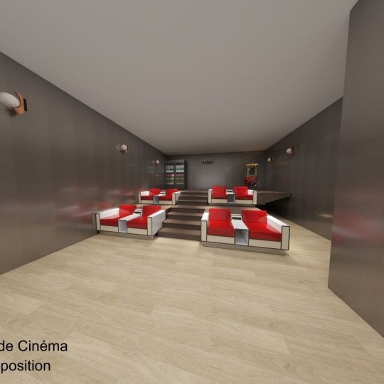  ACI - Agence Centrale Immo : Appartement | AUBENAS (07200) | 140 m2 | 97 000 € 