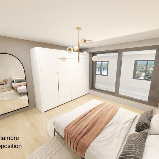  ACI - Agence Centrale Immo : Appartement | AUBENAS (07200) | 140 m2 | 97 000 € 