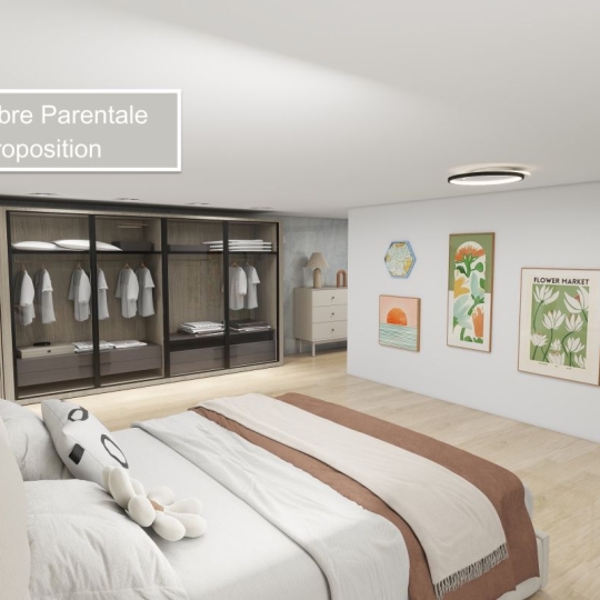  ACI - Agence Centrale Immo : Appartement | AUBENAS (07200) | 140 m2 | 97 000 € 