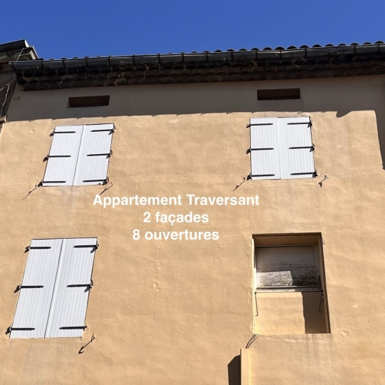  ACI - Agence Centrale Immo : Appartement | AUBENAS (07200) | 140 m2 | 97 000 € 