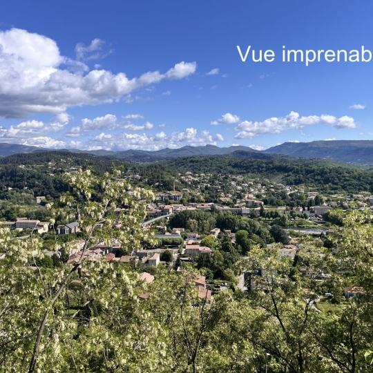  ACI - Agence Centrale Immo : Appartement | AUBENAS (07200) | 140 m2 | 97 000 € 