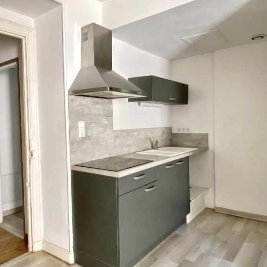  ACI - Agence Centrale Immo : Appartement | VALS-LES-BAINS (07600) | 49 m2 | 69 000 € 