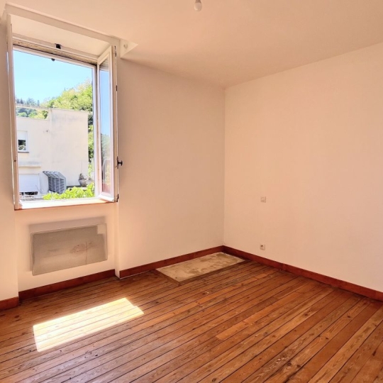  ACI - Agence Centrale Immo : Appartement | VALS-LES-BAINS (07600) | 49 m2 | 69 000 € 