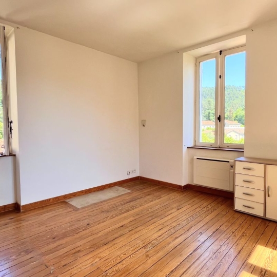  ACI - Agence Centrale Immo : Appartement | VALS-LES-BAINS (07600) | 56 m2 | 75 000 € 