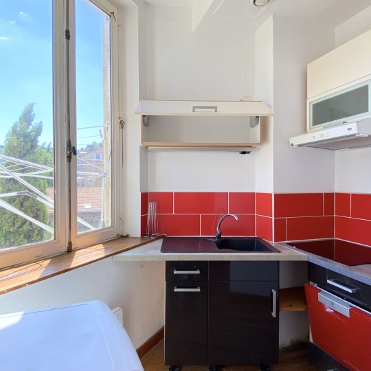  ACI - Agence Centrale Immo : Appartement | VALS-LES-BAINS (07600) | 56 m2 | 75 000 € 