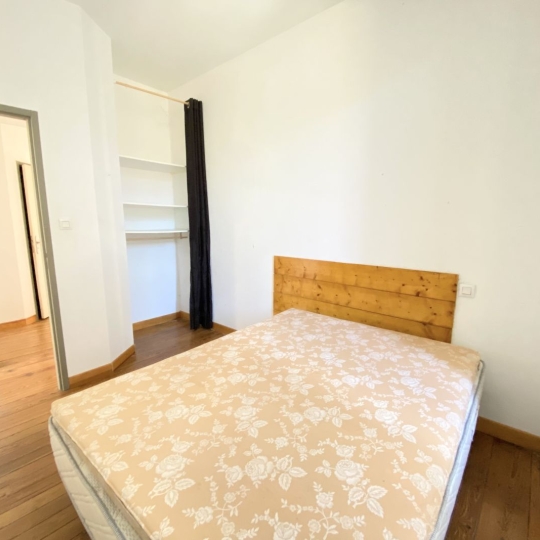  ACI - Agence Centrale Immo : Appartement | VALS-LES-BAINS (07600) | 56 m2 | 75 000 € 
