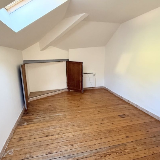  ACI - Agence Centrale Immo : Appartement | VALS-LES-BAINS (07600) | 62 m2 | 86 000 € 