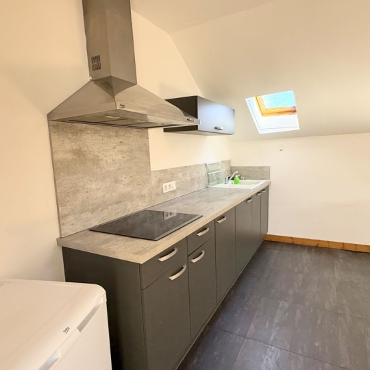  ACI - Agence Centrale Immo : Appartement | VALS-LES-BAINS (07600) | 62 m2 | 86 000 € 