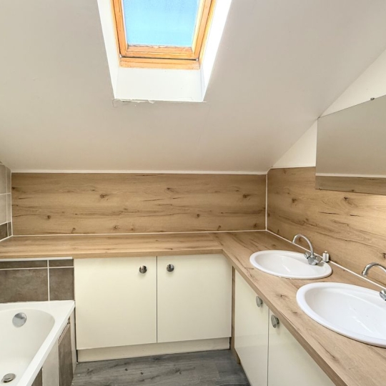  ACI - Agence Centrale Immo : Appartement | VALS-LES-BAINS (07600) | 62 m2 | 86 000 € 