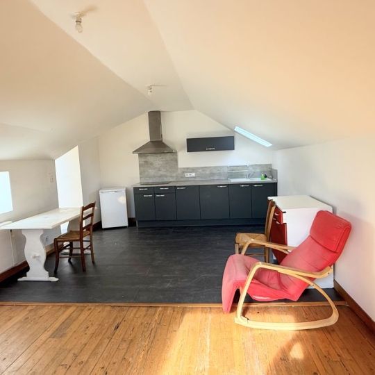  ACI - Agence Centrale Immo : Appartement | VALS-LES-BAINS (07600) | 62 m2 | 86 000 € 