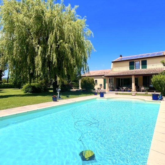 ACI - Agence Centrale Immo : Maison / Villa | AUBENAS (07200) | 206.00m2 | 450 000 € 