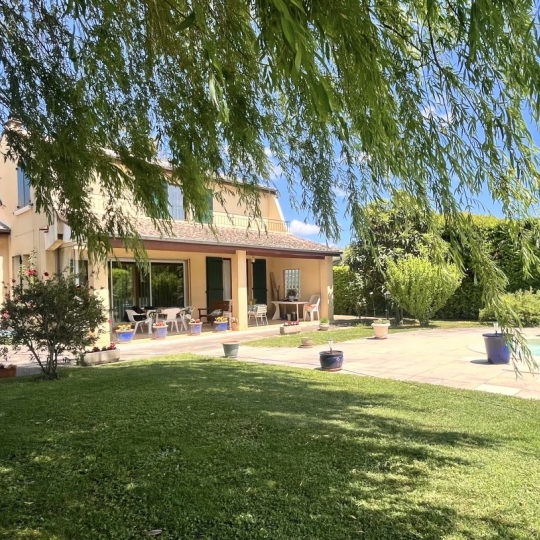  ACI - Agence Centrale Immo : Maison / Villa | AUBENAS (07200) | 206 m2 | 450 000 € 