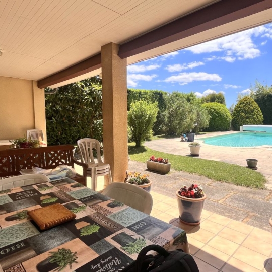  ACI - Agence Centrale Immo : Maison / Villa | AUBENAS (07200) | 206 m2 | 450 000 € 
