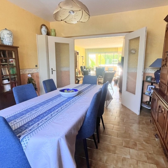  ACI - Agence Centrale Immo : Maison / Villa | AUBENAS (07200) | 206 m2 | 450 000 € 