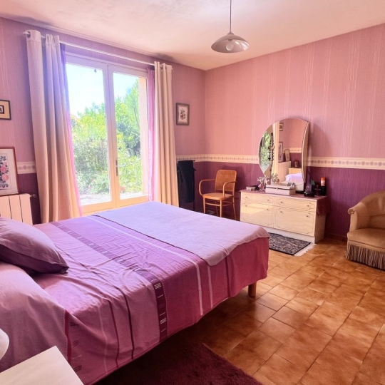  ACI - Agence Centrale Immo : Maison / Villa | AUBENAS (07200) | 206 m2 | 450 000 € 