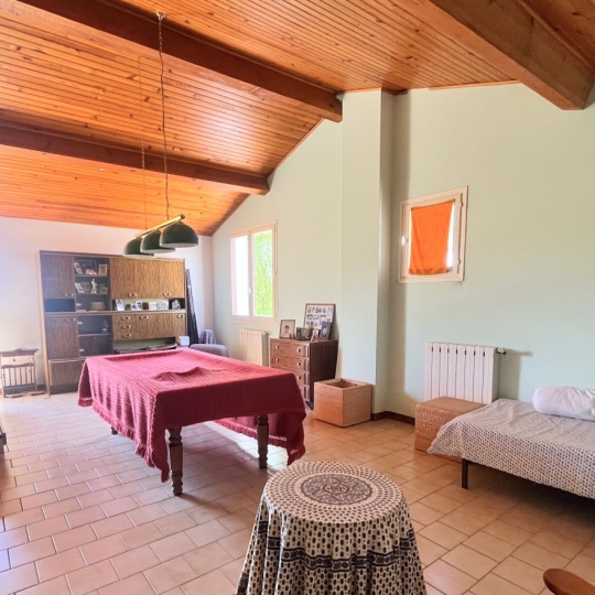  ACI - Agence Centrale Immo : Maison / Villa | AUBENAS (07200) | 206 m2 | 450 000 € 