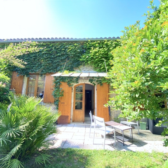 ACI - Agence Centrale Immo : Maison / Villa | ROCLES (07110) | 320.00m2 | 390 000 € 