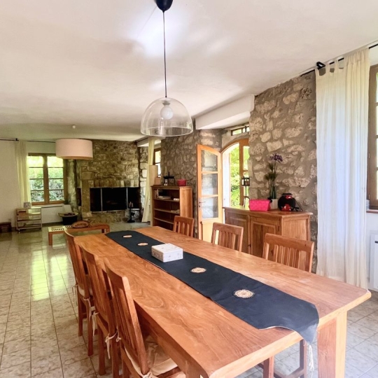  ACI - Agence Centrale Immo : Maison / Villa | ROCLES (07110) | 320 m2 | 390 000 € 