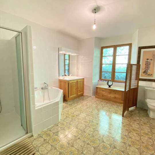  ACI - Agence Centrale Immo : Maison / Villa | ROCLES (07110) | 320 m2 | 390 000 € 