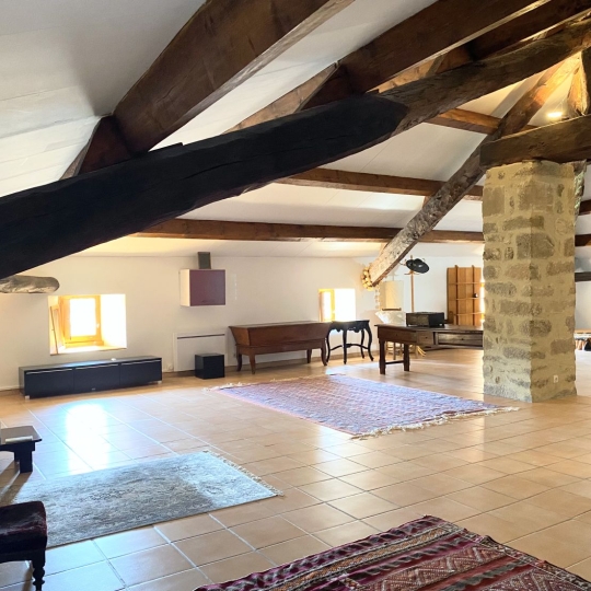  ACI - Agence Centrale Immo : Maison / Villa | ROCLES (07110) | 320 m2 | 390 000 € 