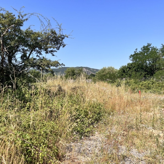  ACI - Agence Centrale Immo : Terrain | VALLON-PONT-D'ARC (07150) | 0 m2 | 75 000 € 