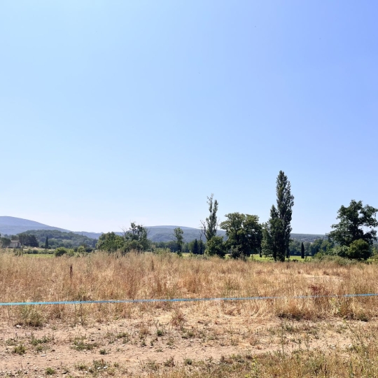 ACI - Agence Centrale Immo : Terrain | VALLON-PONT-D'ARC (07150) | 0 m2 | 75 000 € 