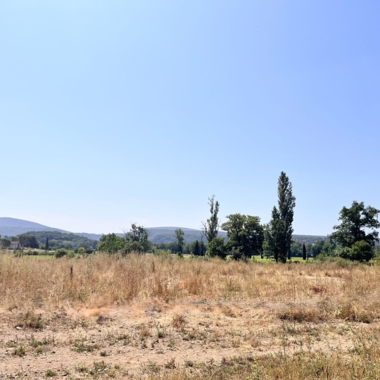 ACI - Agence Centrale Immo : Terrain | VALLON-PONT-D'ARC (07150) | m2 | 75 000 € 
