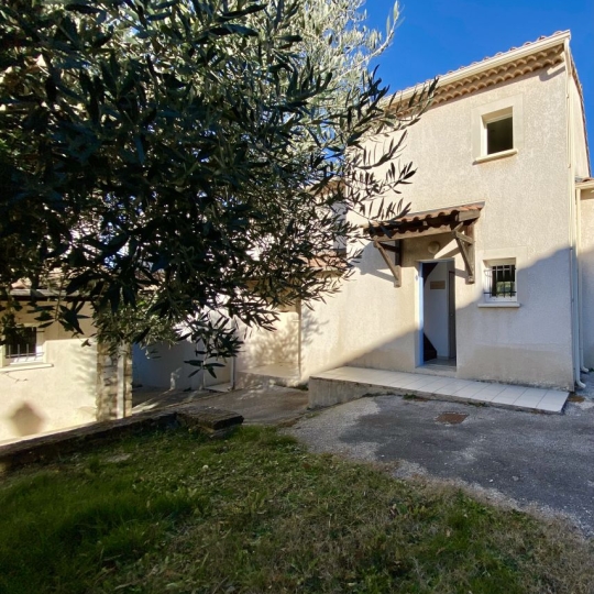  ACI - Agence Centrale Immo : Appartement | SALAVAS (07150) | 40 m2 | 79 000 € 