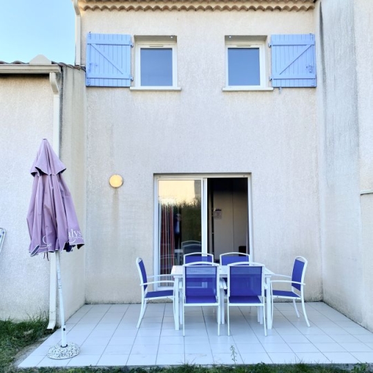 ACI - Agence Centrale Immo : Appartement | SALAVAS (07150) | 40.00m2 | 79 000 € 